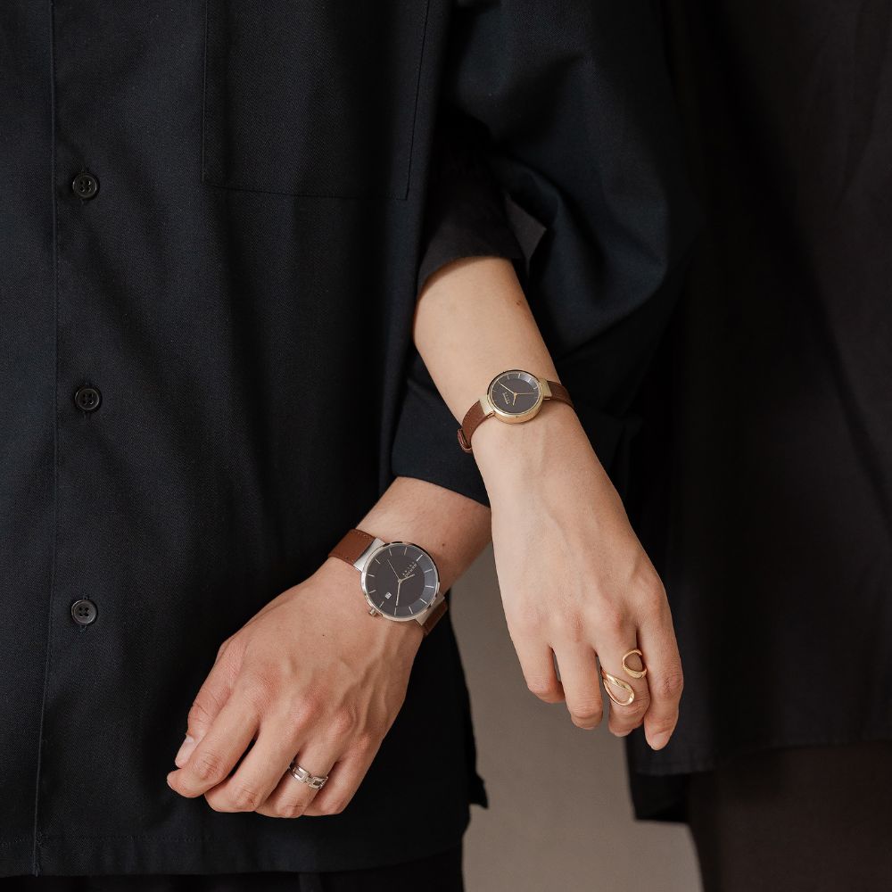 BERING Scandinavian Solar 14627-537 ベーリング 腕時計 レディース ソーラー スカンジナビアンソーラー