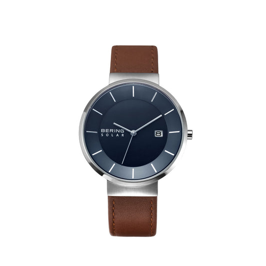 BERING Scandinavian Solar 14639-507 ベーリング 腕時計 メンズ ソーラー スカンジナビアンソーラー