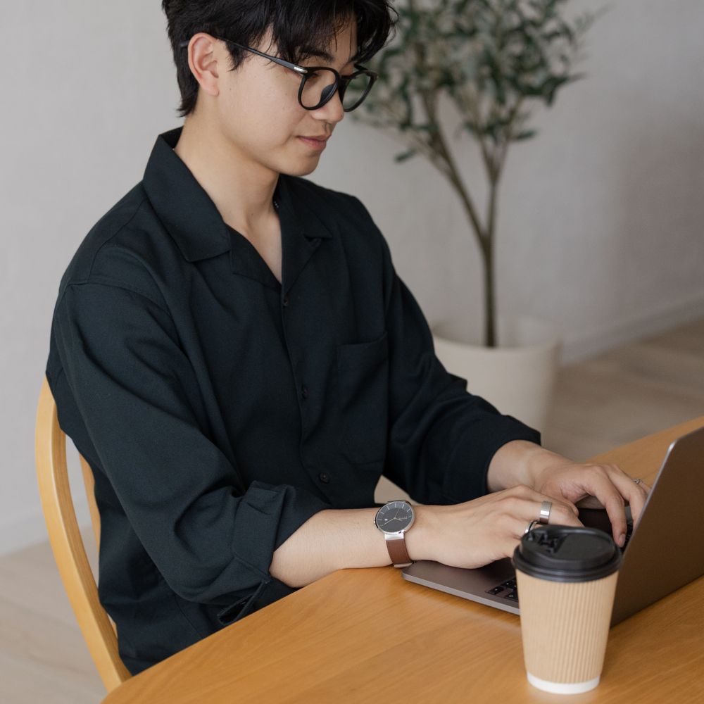 BERING Scandinavian Solar 14639-507 ベーリング 腕時計 メンズ ソーラー スカンジナビアンソーラー