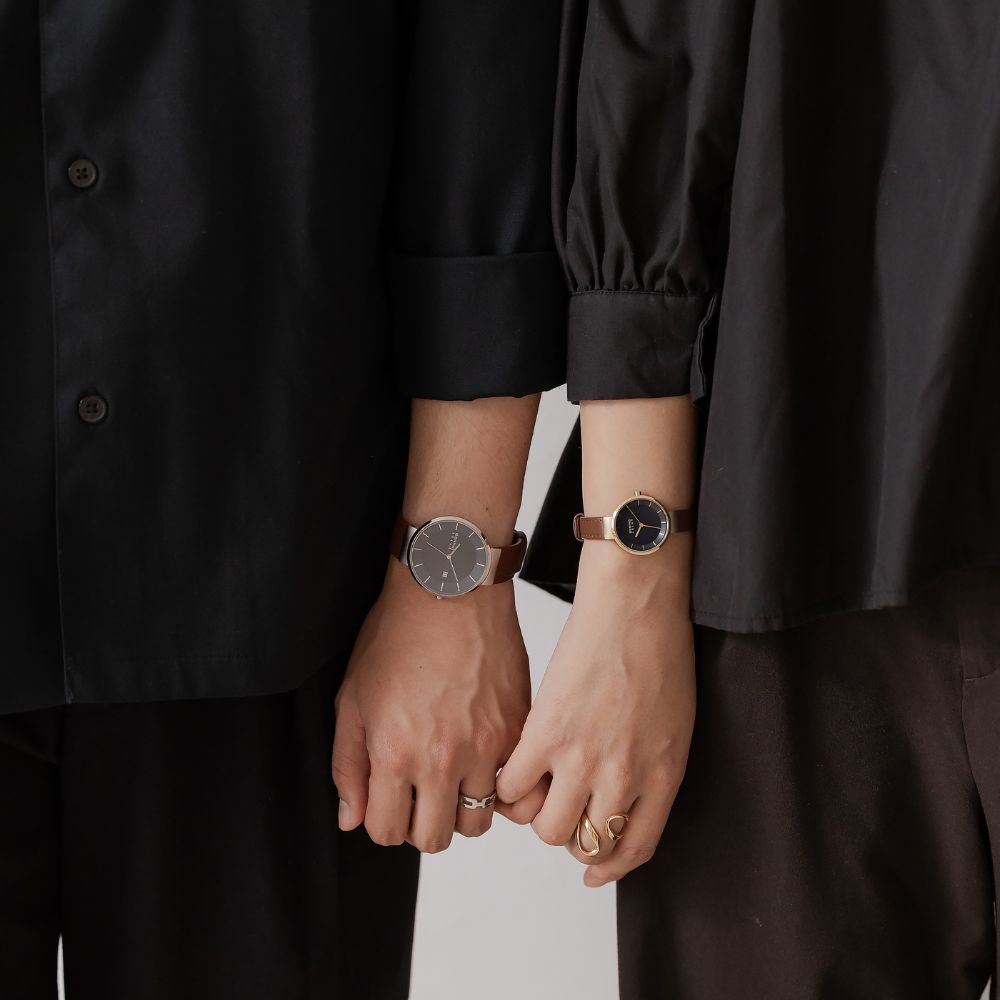 BERING Scandinavian Solar 14639-507 ベーリング 腕時計 メンズ ソーラー スカンジナビアンソーラー