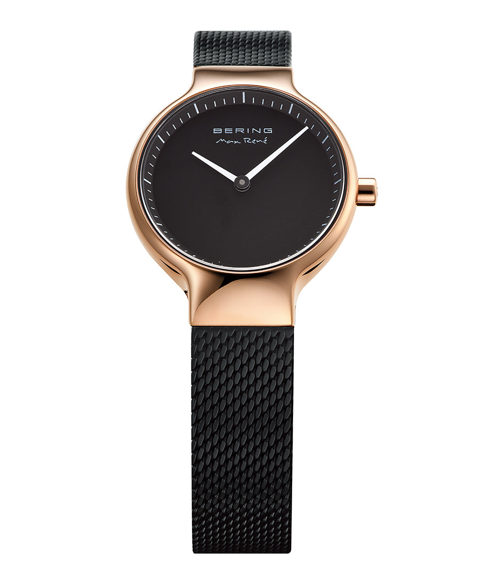 ＜GW SALE＞BERING Ladies Max Rene 15527-262 ベーリング 時計