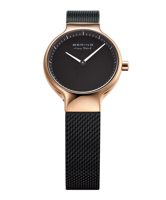 ＜GW SALE＞BERING Ladies Max Rene 15527-262 ベーリング 時計