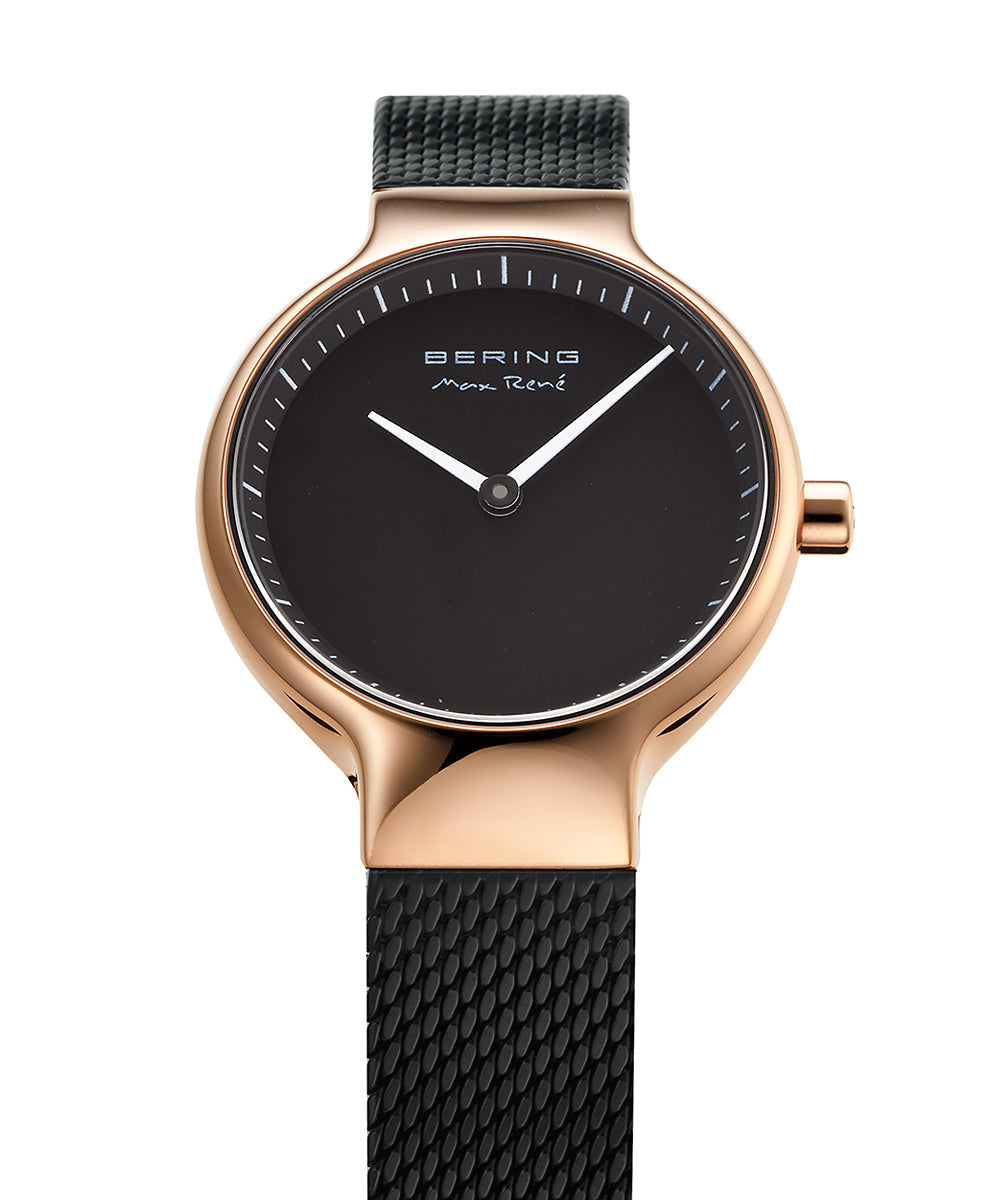 ＜GW SALE＞BERING Ladies Max Rene 15527-262 ベーリング 時計