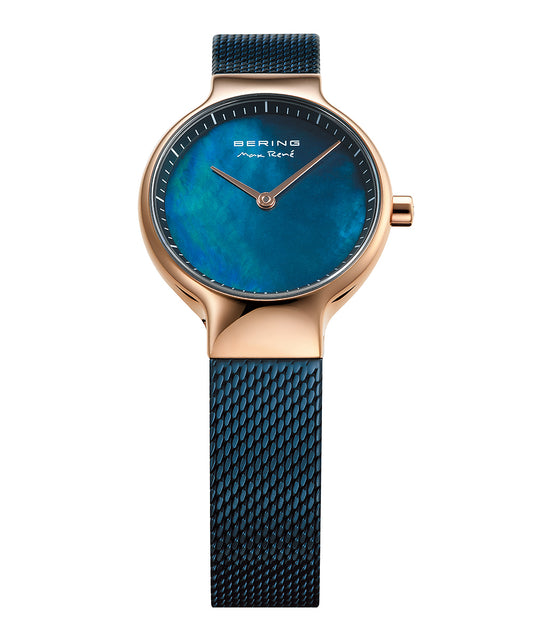 ＜GW SALE＞BERING Ladies Max Rene 15527-367 ベーリング 時計