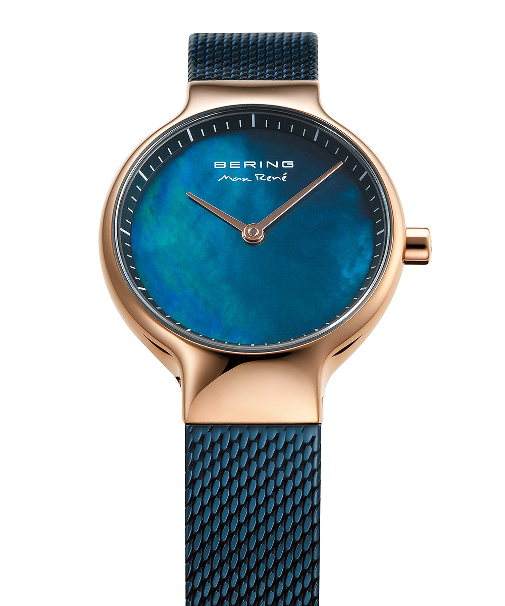 ＜GW SALE＞BERING Ladies Max Rene 15527-367 ベーリング 時計