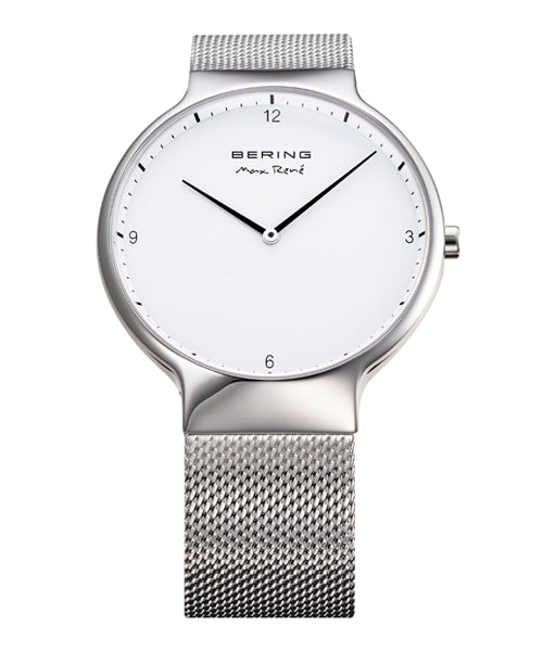 ＜GW SALE＞BERING Mens Max Rene 15540-004 ベーリング 時計