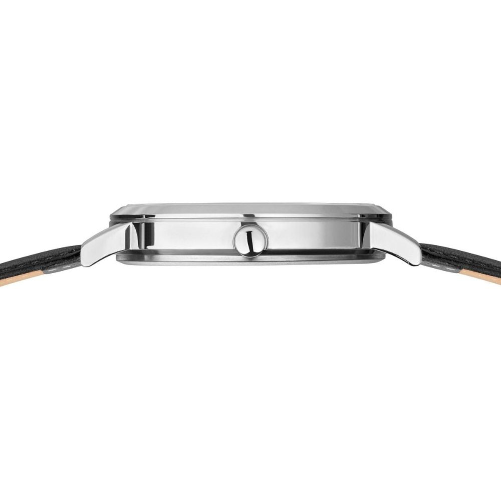 BERING Air Titanium Collection 2026 in Autumn 18634-404 ベーリング 腕時計 レディース