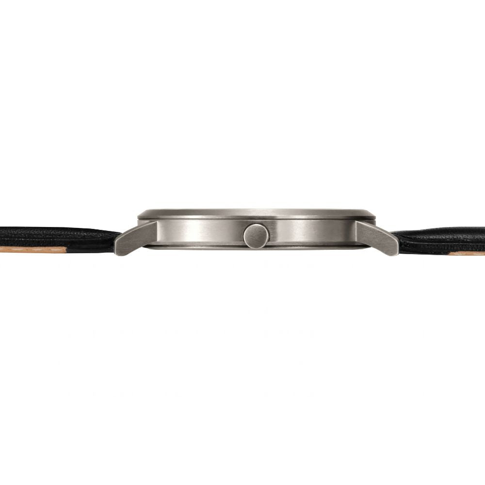BERING Air Titanium Collection 2026 in Autumn 18640-404 ベーリング 腕時計 メンズ
