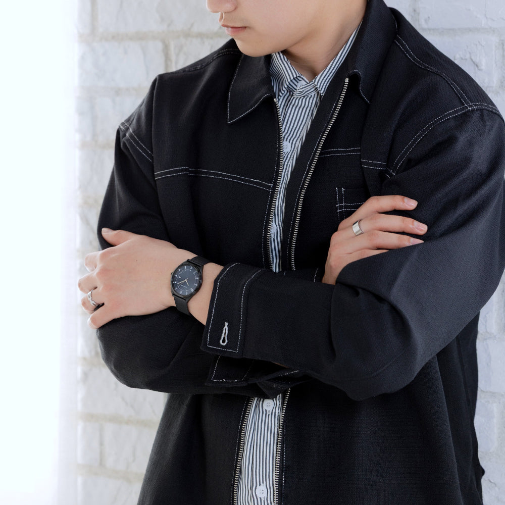 BERING Mens Unisex Ultra Sim 18738-227 ベーリング 腕時計 メンズ