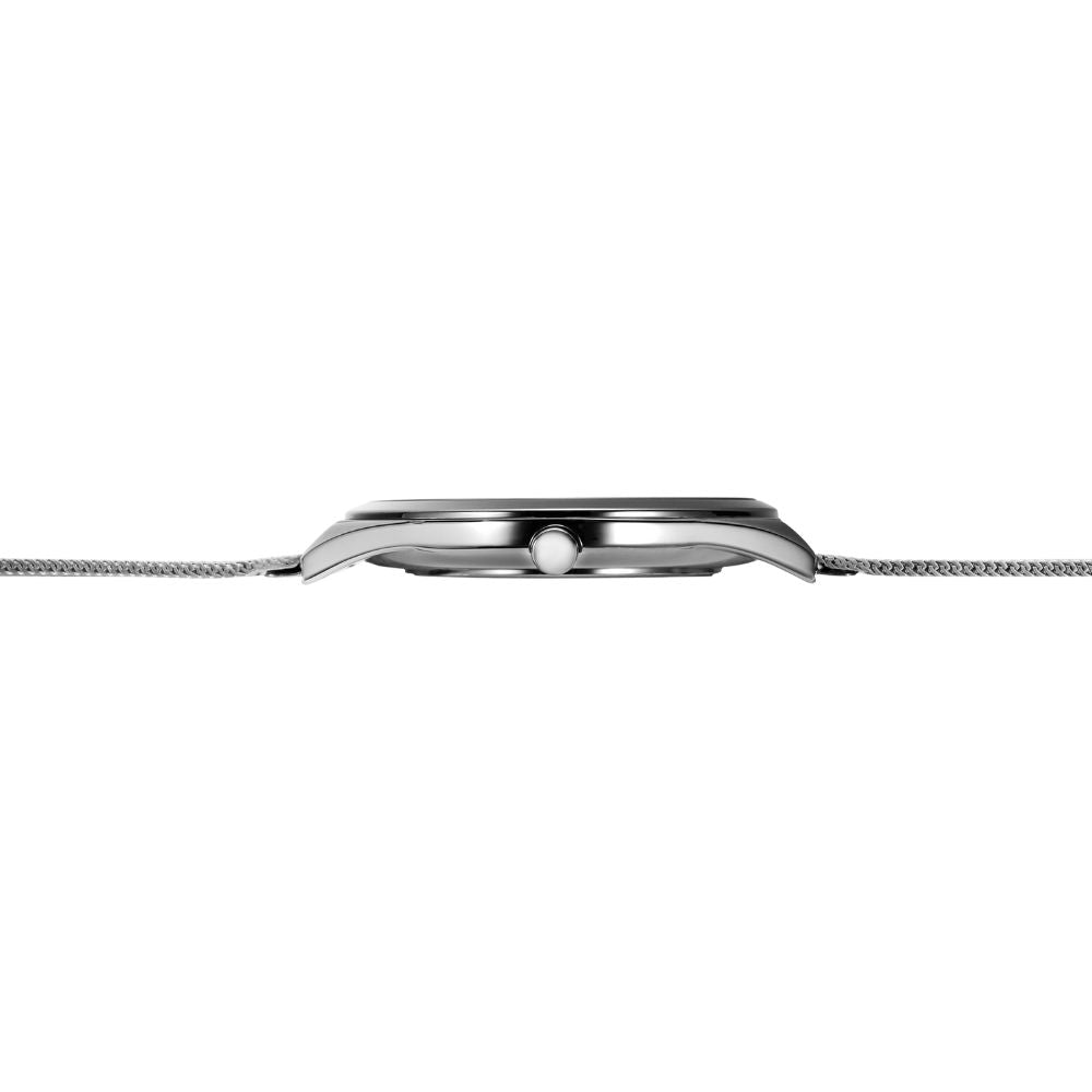 BERING Mens Unisex Ultra Slim 18738-008 BERING Watch for Men
