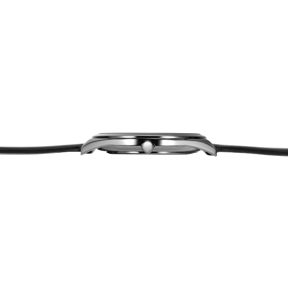 BERING Mens Unisex Ultra Sim 18738-404 ベーリング 腕時計 メンズ