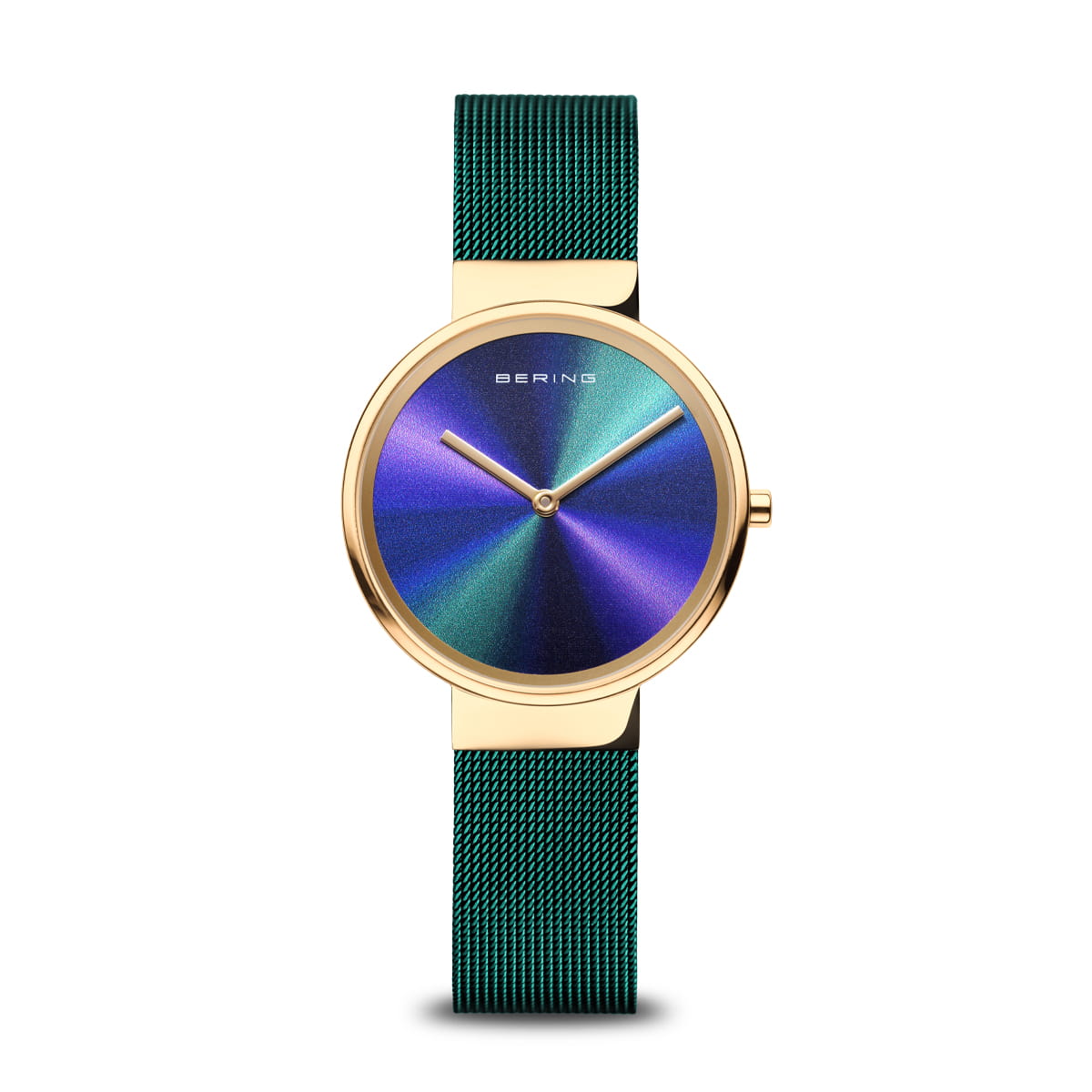 ＜GW SALE＞BERING Ladies Classic Collection 19031-828 ベーリング 時計