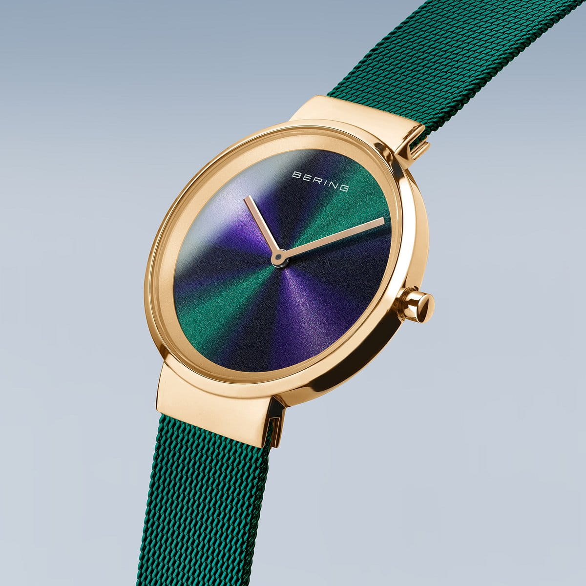 ＜GW SALE＞BERING Ladies Classic Collection 19031-828 ベーリング 時計
