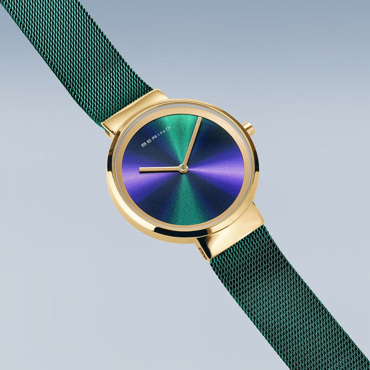 ＜GW SALE＞BERING Ladies Classic Collection 19031-828 ベーリング 時計