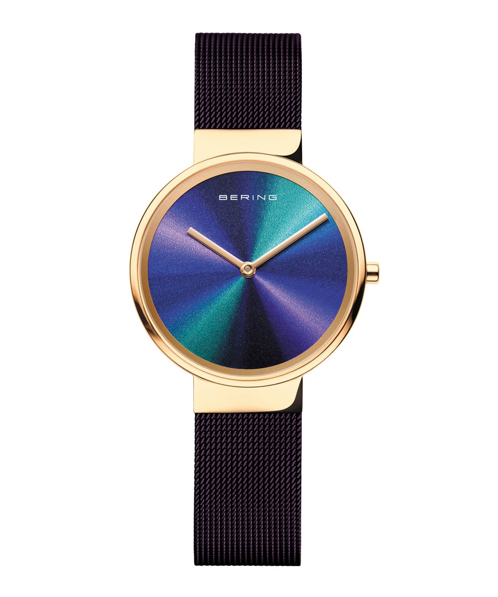 ＜GW SALE＞BERING Ladies Classic Collection 19031-929 ベーリング 時計
