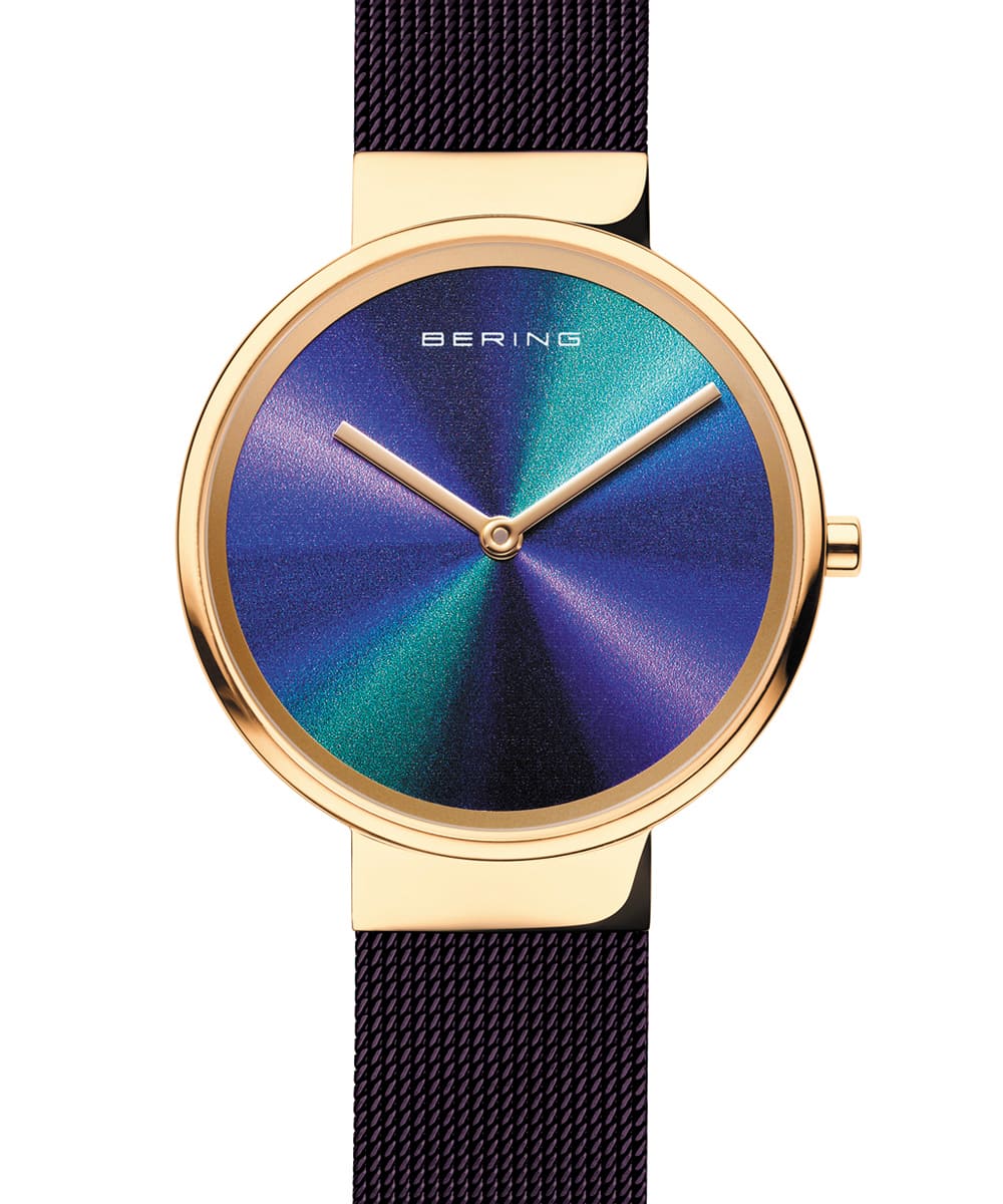 ＜GW SALE＞BERING Ladies Classic Collection 19031-929 ベーリング 時計