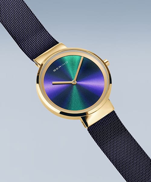 ＜GW SALE＞BERING Ladies Classic Collection 19031-929 ベーリング 時計