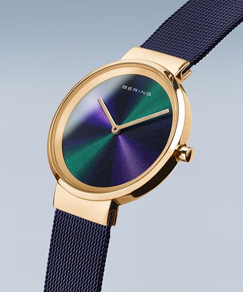 ＜GW SALE＞BERING Ladies Classic Collection 19031-929 ベーリング 時計