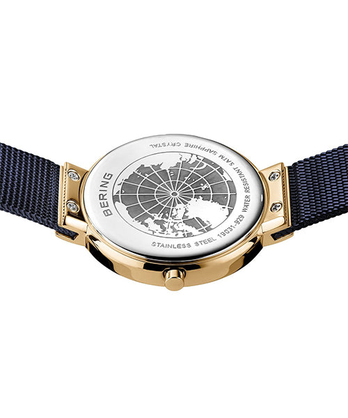 ＜GW SALE＞BERING Ladies Classic Collection 19031-929 ベーリング 時計