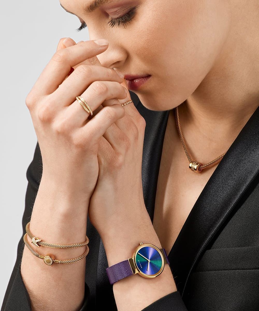 ＜GW SALE＞BERING Ladies Classic Collection 19031-929 ベーリング 時計