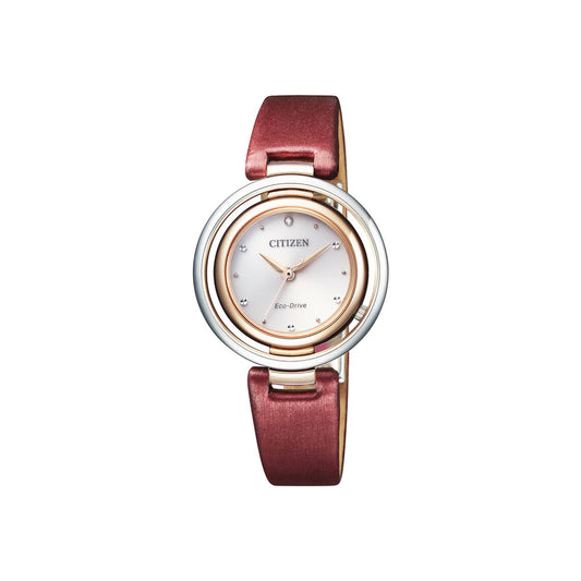 CITIZEN L EM0669-21X シチズンエル 腕時計 レディース