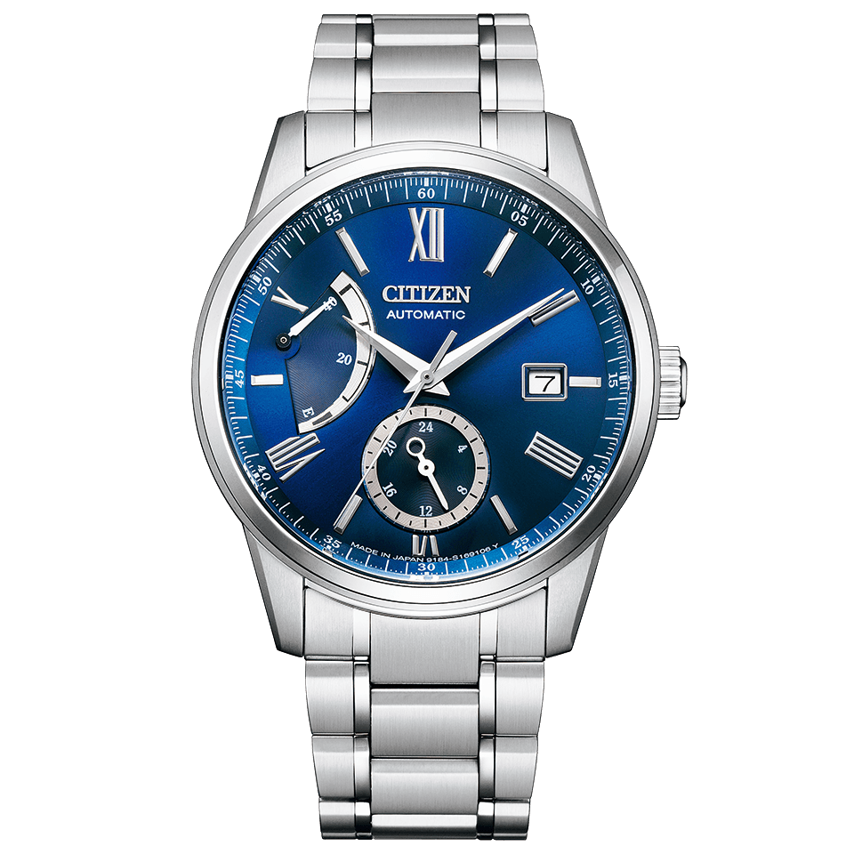 CITIZEN COLLECTION NB3001-61M シチズンコレクション 腕時計 メンズ