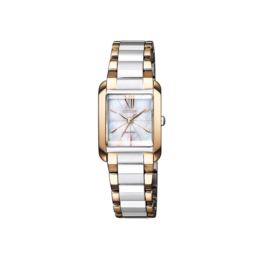 CITIZEN L EW5559-89D