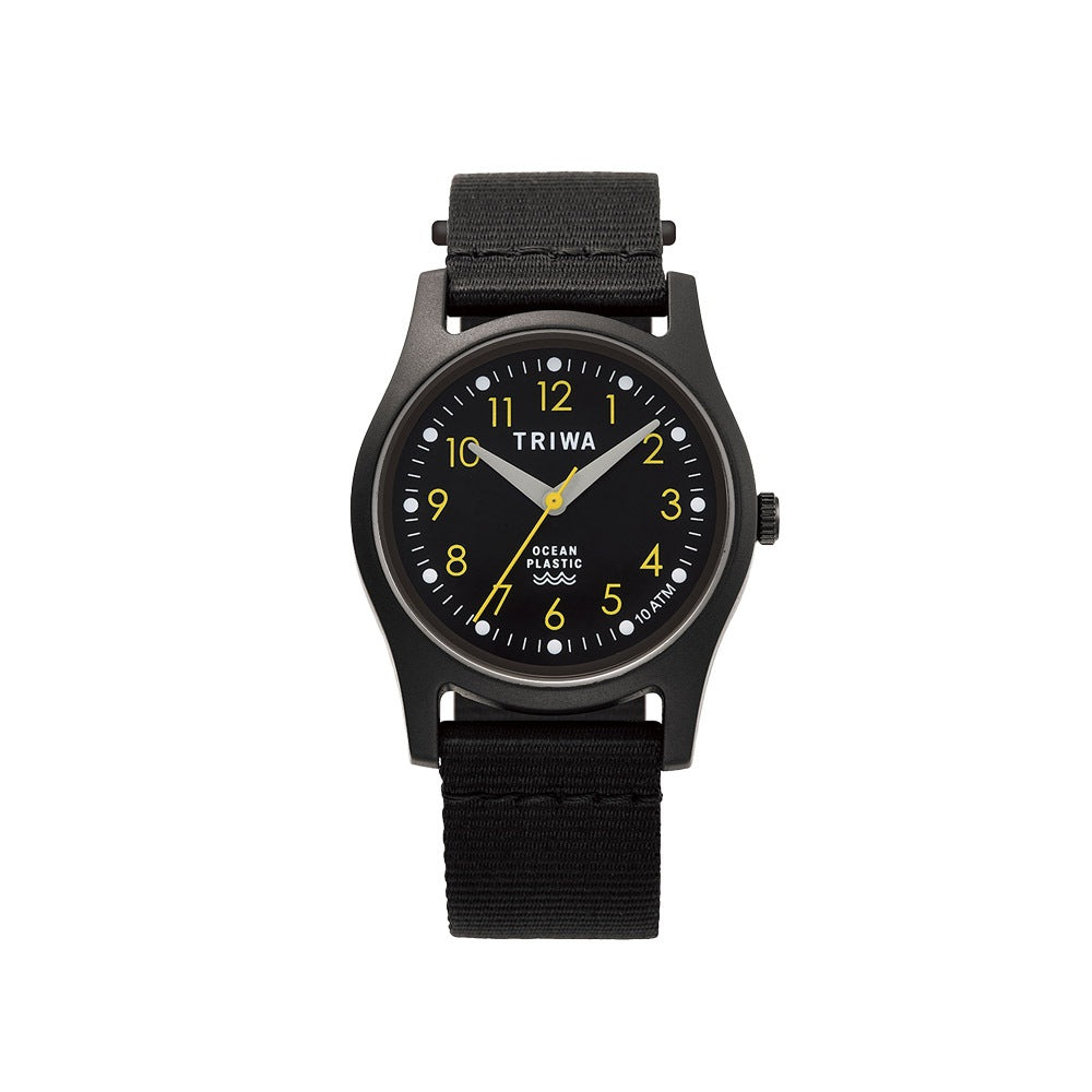 TRIWA TIME FOR OCEANS JAPAN LIMITED TFO110 CL150101