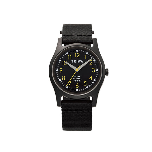 TRIWA TIME FOR OCEANS JAPAN LIMITED TFO110 CL150101