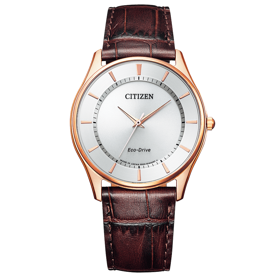 CITIZEN COLLECTION BJ6482-04A シチズンコレクション 腕時計 メンズ