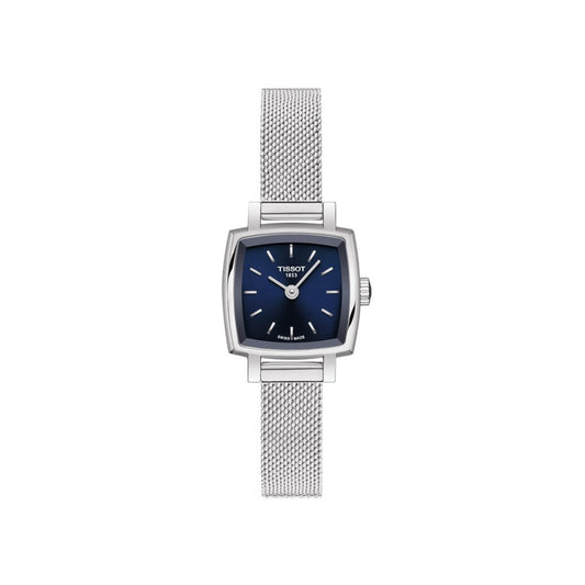 TISSOT LOVELY SQUARE T058.109.11.041.00