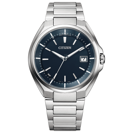 ATTESA CB3010-57L シチズン アテッサ 腕時計 メンズ