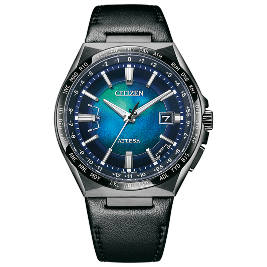 ATTESA UNITE with BLUE CB0215-18L