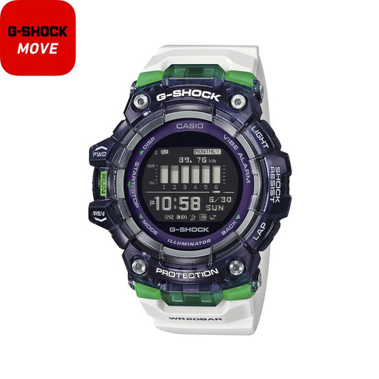 G-SHOCK GBD-100SM-1A7JF