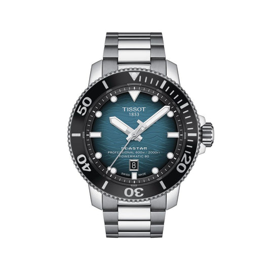 TISSOT SEASTAR 2000 PROFESSIONAL T120.607.11.041.00