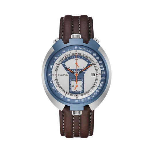 BULOVA 98B390 Archives Series “Parking Meter” 世界限定5000本