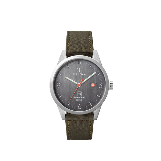 TRIWA HUMANIUM TIME FOR PEACE HU39D CL080912