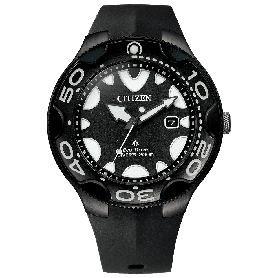 PROMASTER MARINE オルカ BN0235-01E