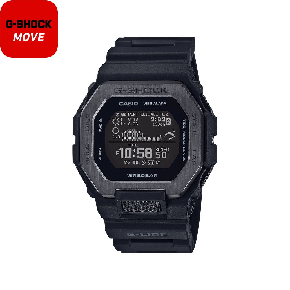 G-SHOCK GBX-100NS-1JF