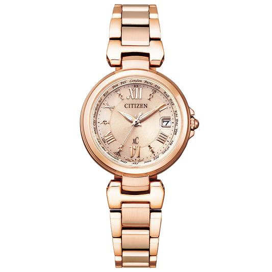 xC EC1032-54X