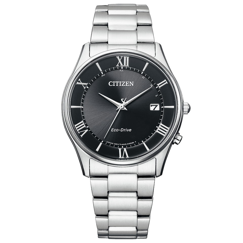 CITIZEN COLLECTION AS1060-54E シチズンコレクション 腕時計 メンズ
