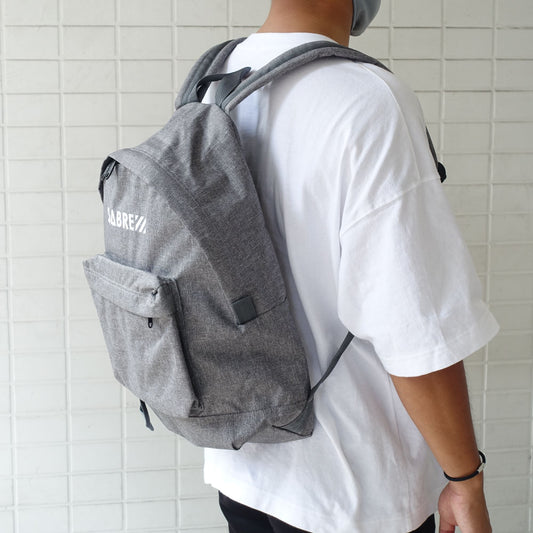 SABRE SVAC1235HG RAG BP HEATHER GRAY