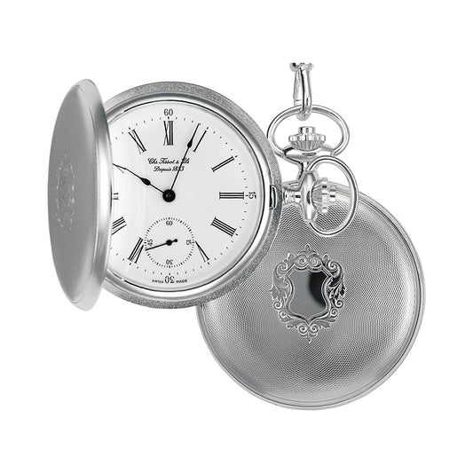 TISSOT SAVONNETTE MECHANICAL T83.1.452.13
