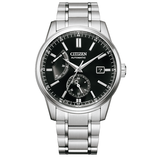 CITIZEN COLLECTION NB3001-53E シチズンコレクション 腕時計 メンズ