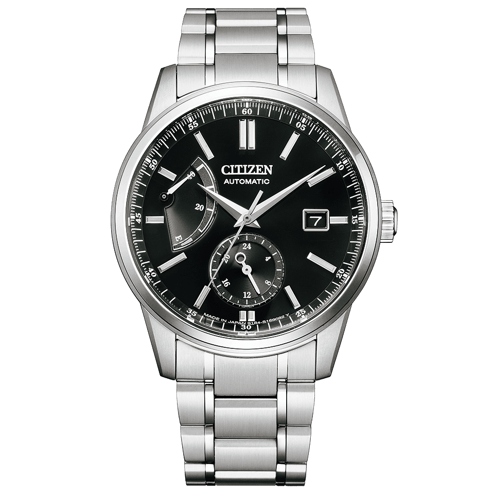 CITIZEN COLLECTION NB3001-53E シチズンコレクション 腕時計 メンズ