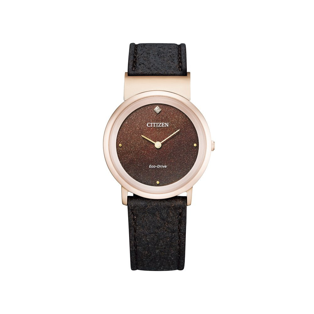 CITIZEN L EG7078-12X シチズンエル 腕時計 レディース