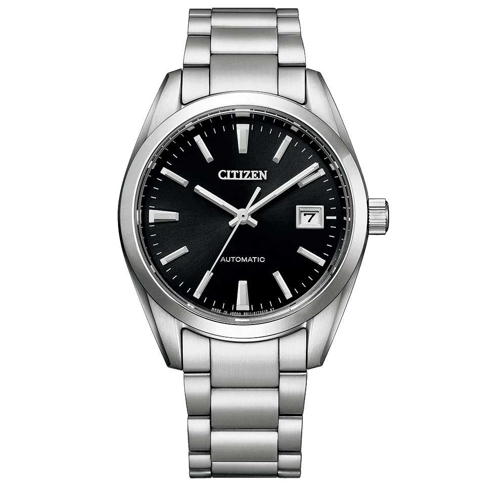 CITIZEN COLLECTION NB1050-59E シチズンコレクション 腕時計 メンズ