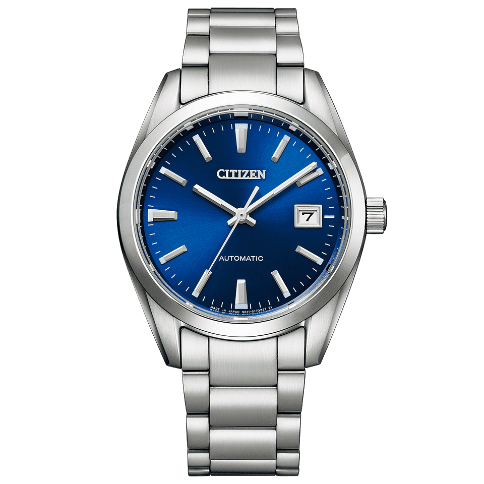 CITIZEN COLLECTION NB1050-59L シチズンコレクション 腕時計 メンズ