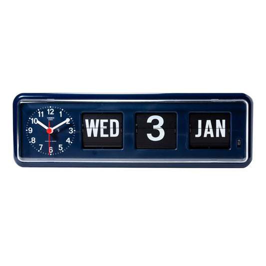 TWEMCO DIGITAL CALENDER BQ-38NV トゥエンコ 置き時計