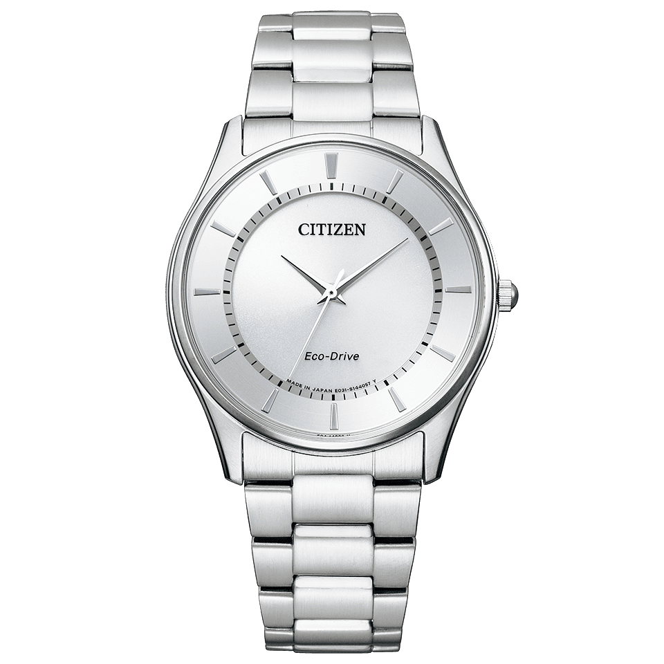 CITIZEN COLLECTION BJ6480-51A シチズンコレクション 腕時計 メンズ